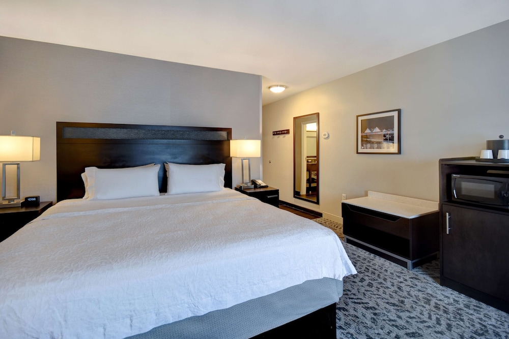 Hampton Inn & Suites Columbia South Fort Meade Area - photo 17