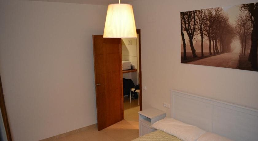 Apartamentos Turísticos La Terraza — 4-Star Luxury Hotel in Las Cabezas De San Juan, Spain