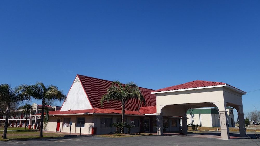 Baton Rouge West Inn — hotel in Port Allen