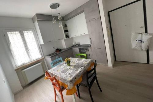 Nuovo appartamento in centro — 4-Star Luxury Hotel in San Benedetto Del Tronto, Italy