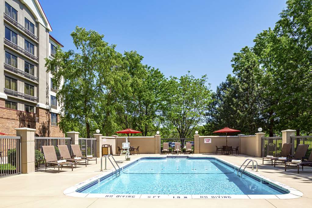 Hyatt Place Kansas City Overland Park Convention Center - photo 4