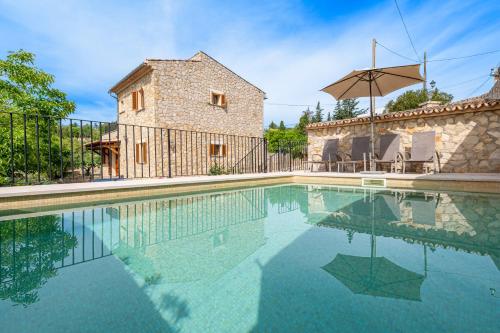 Son Sant Joan — hotel in Port De Soller