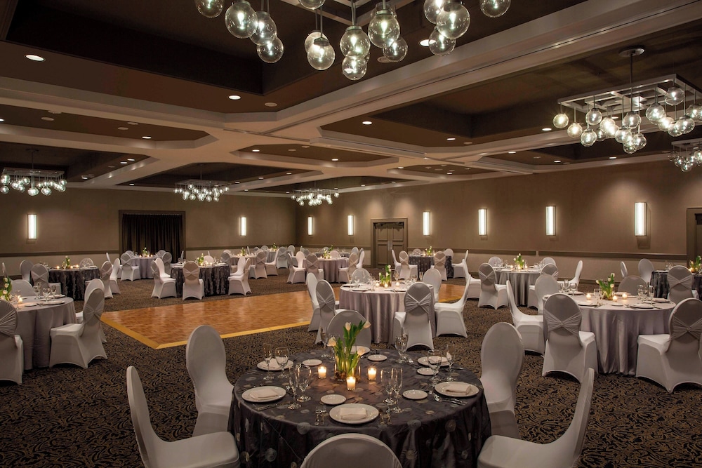 Four Points by Sheraton Richmond - photo 19