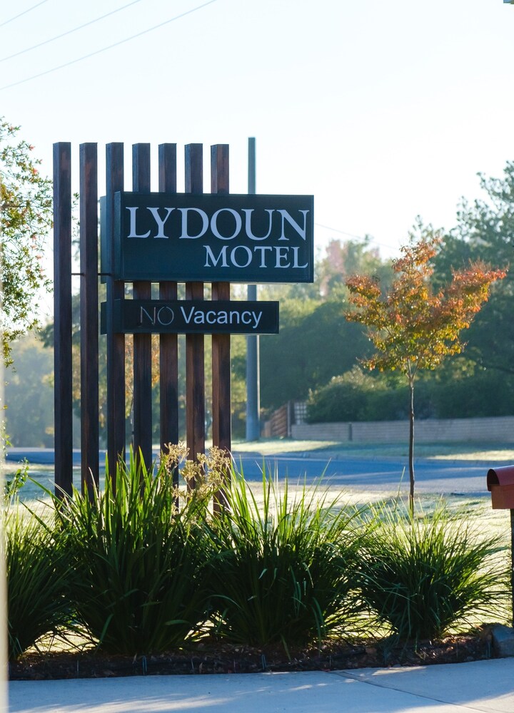 The Lydoun Motel - last minute hotel in Chiltern