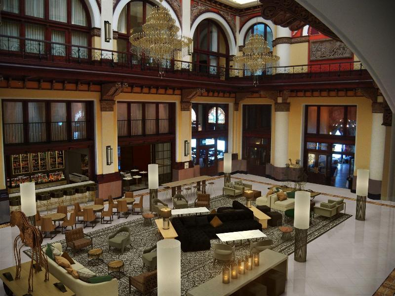 Union Station Hotel - photo 26