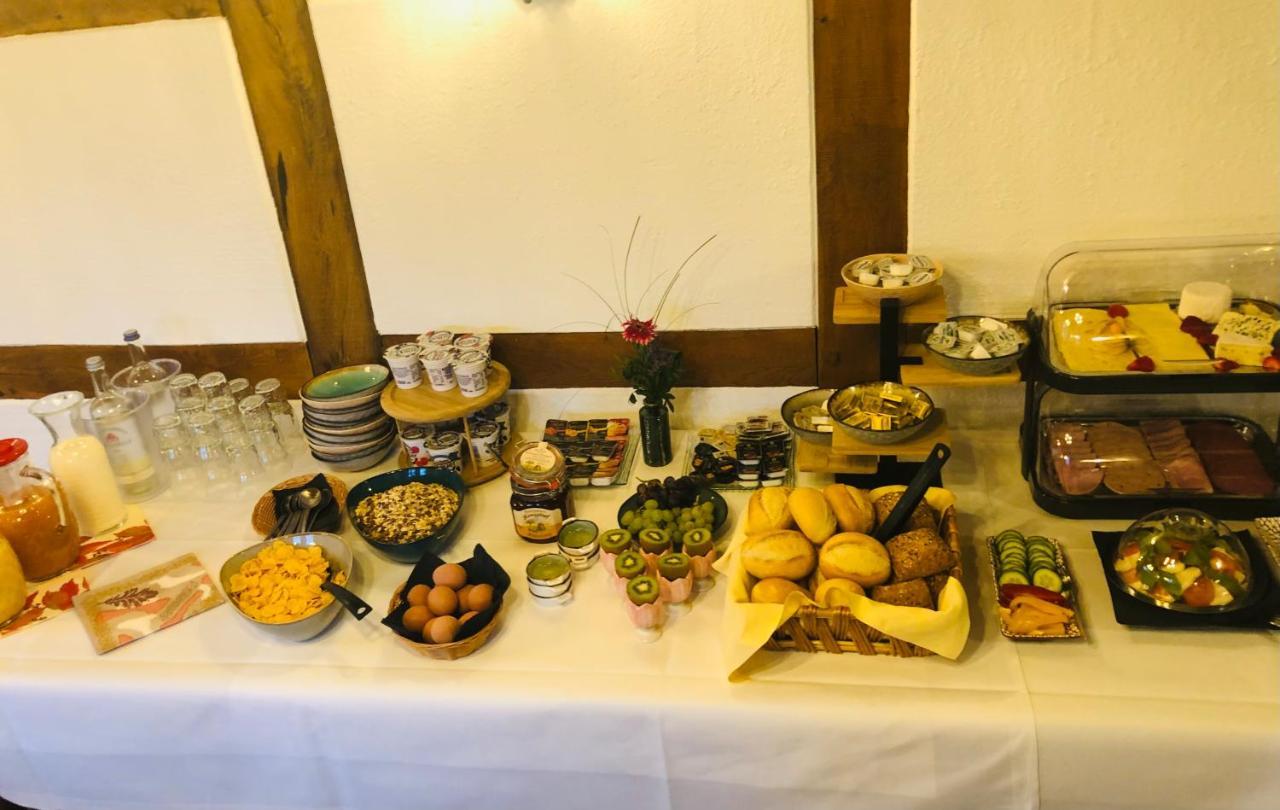 Hotel Rehkitz in Halle, Germany