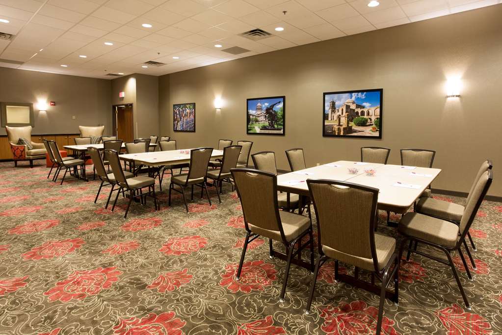 Drury Inn & Suites San Antonio Riverwalk - photo 34