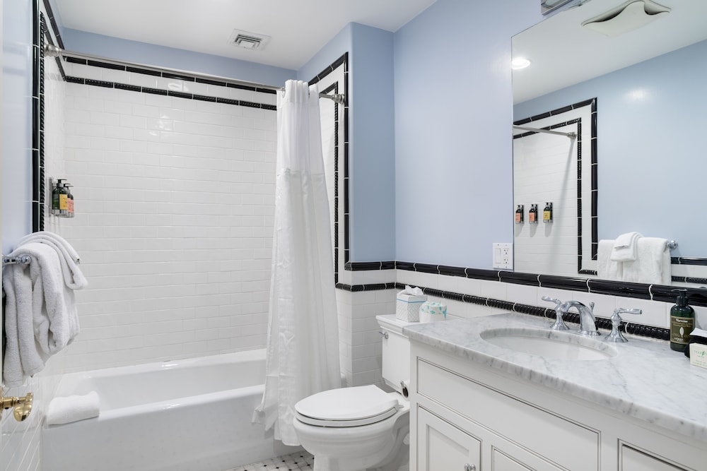 Pelham Court Hotel - photo 34