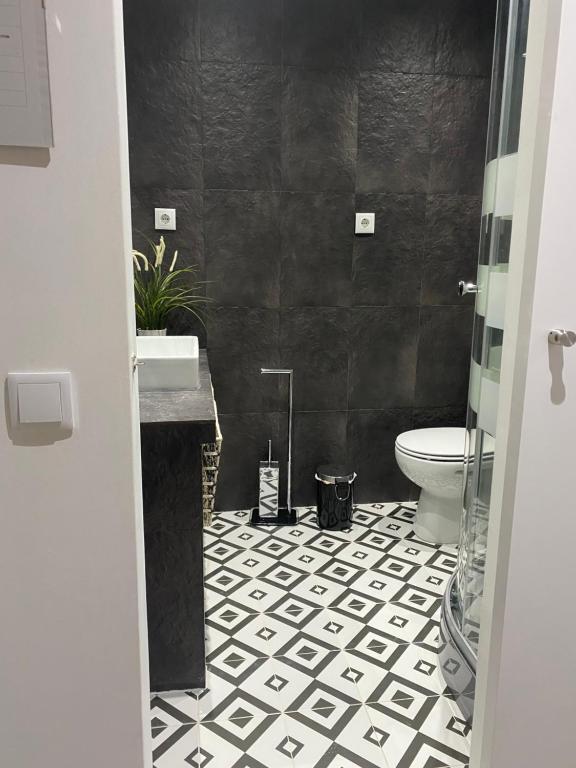 Belém River Apartment II — 4-Star Luxury Hotel in Lisbon, Portugal