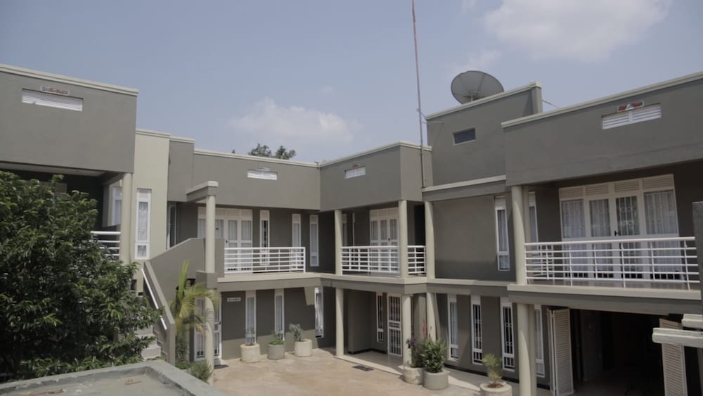 Commonlens Hotel in Entebbe, Republic of Uganda