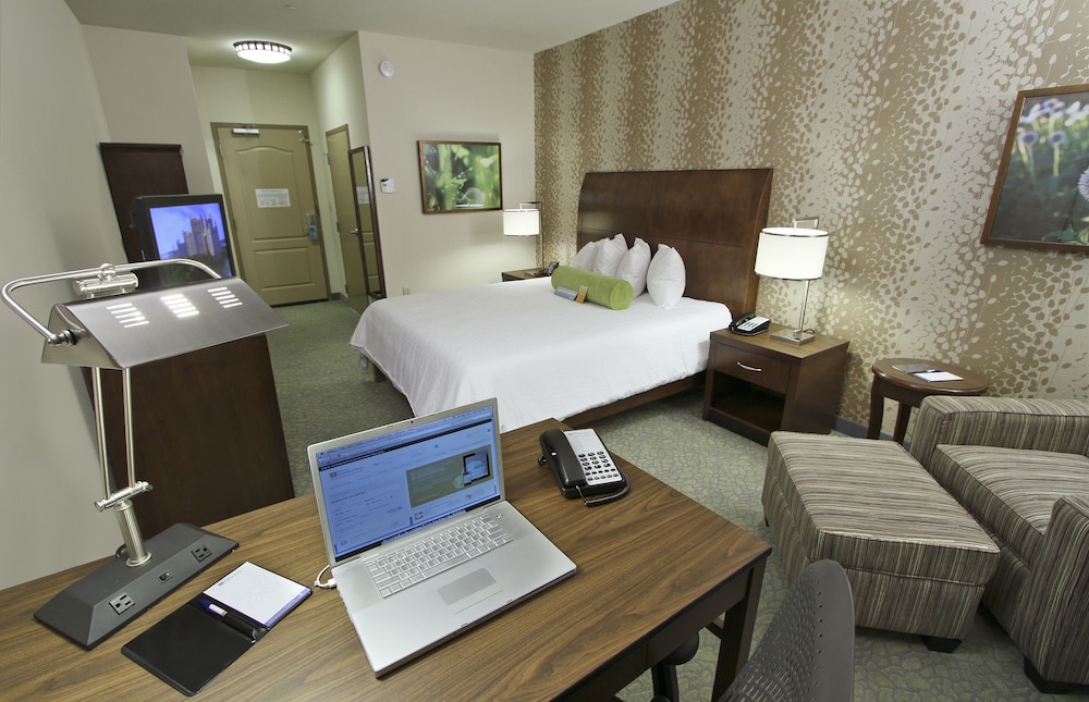 Hilton Garden Inn Covington - photo 9