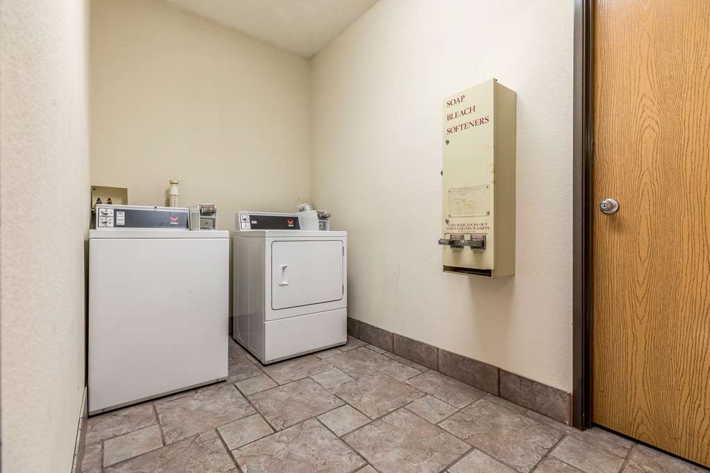 Motel 6 Indianapolis IN Southport - photo 29