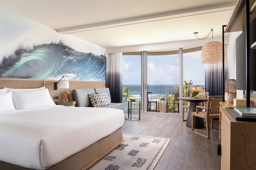 The Ritz Carlton O ahu Turtle Bay - photo 29