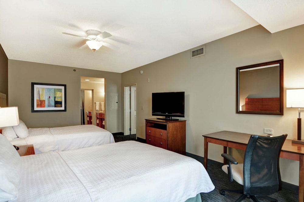 Homewood Suites by Hilton Mobile East Bay Daphne - photo 7