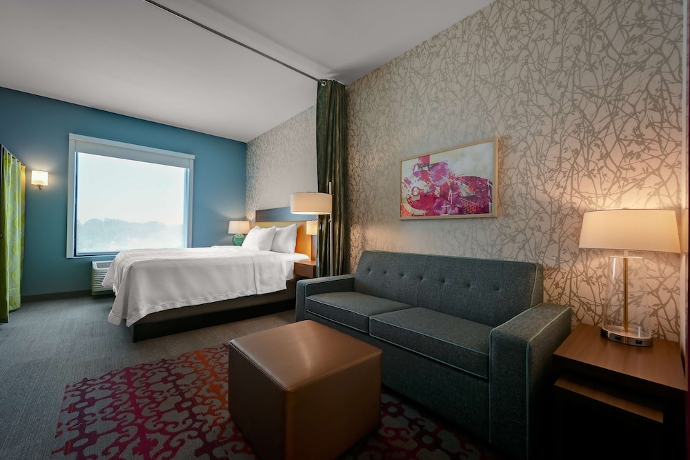 Home2 Suites Temple - photo 22