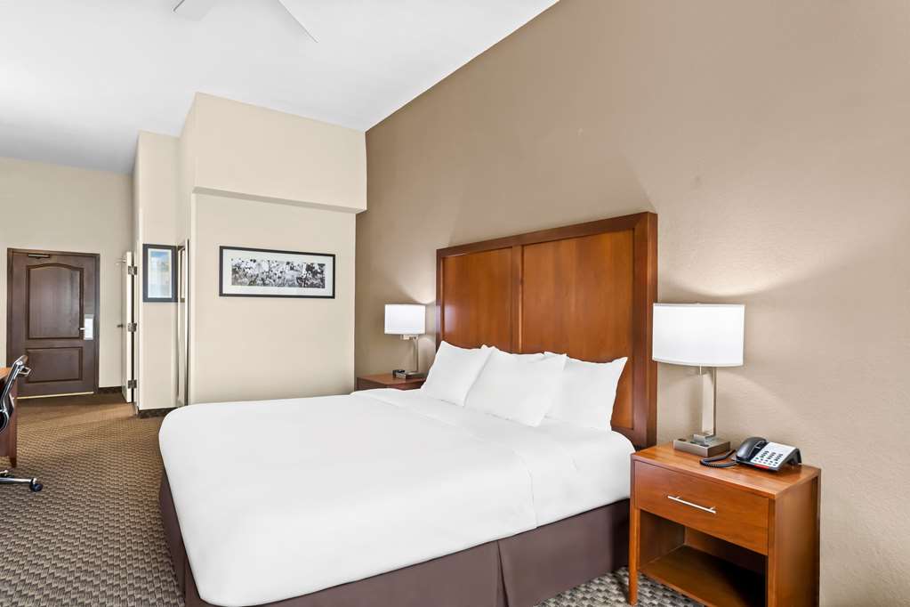 Comfort Inn & Suites Grenada - photo 14