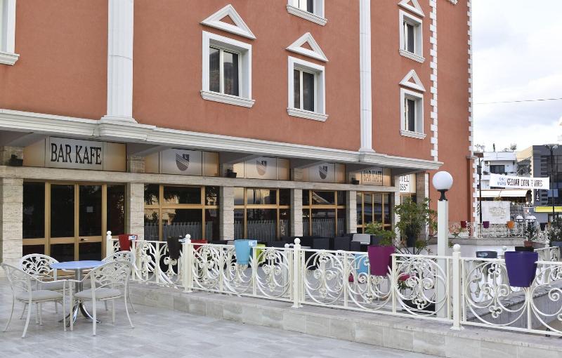 Hotel Liss — Lezhe — photo 4