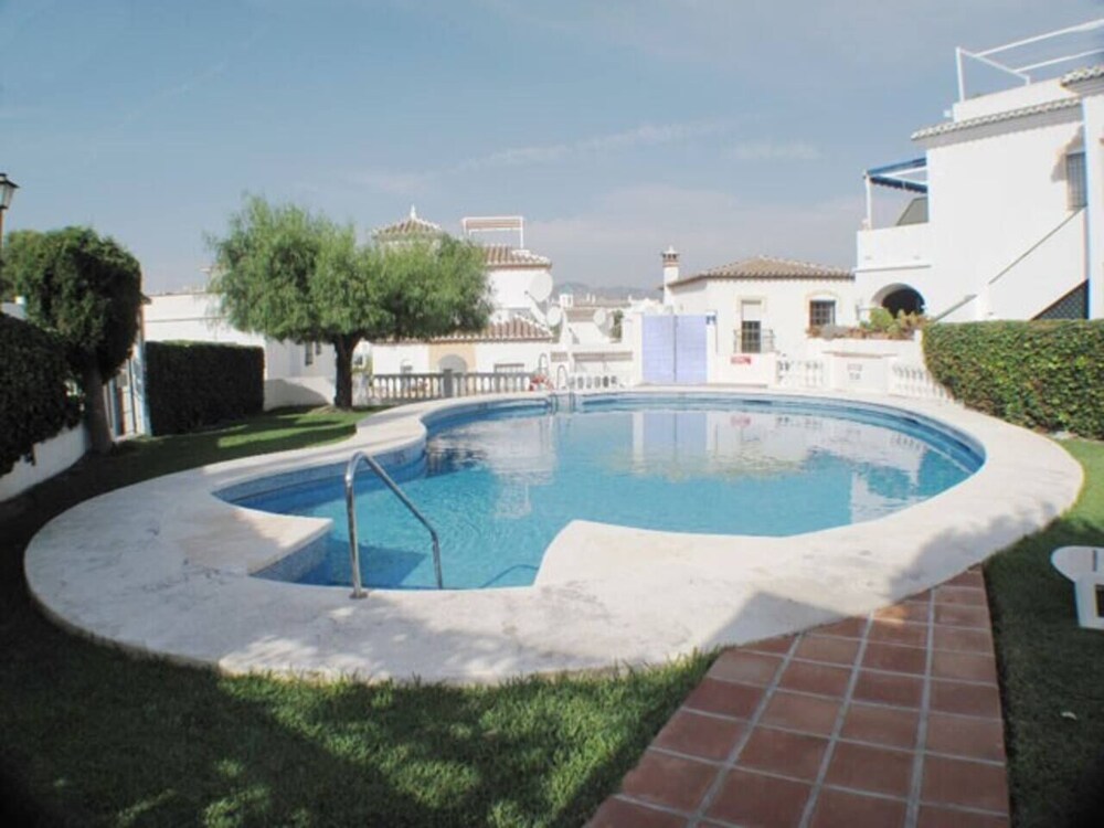 Vinamar - carbon neutral hotel in Nerja
