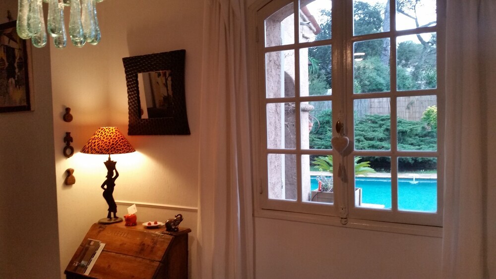 La Douce Heure — Mougins — photo 3