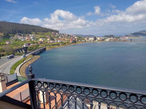 Marina Sol Viveiro in Viveiro, Spain