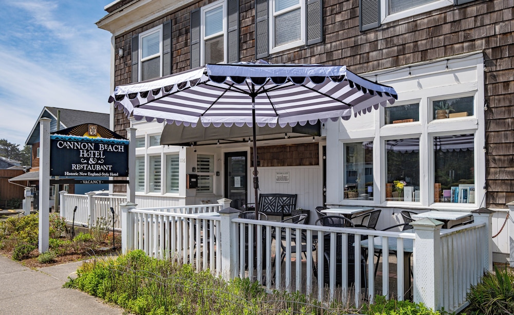 Cannon Beach Hotel Collection - photo 91