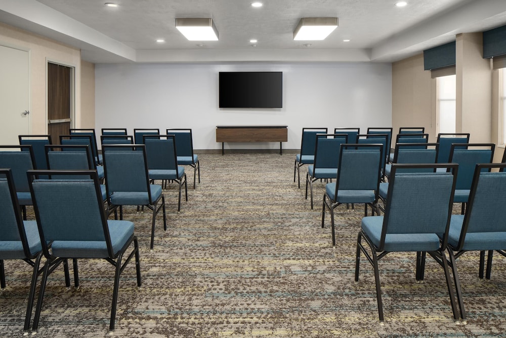 Hampton Inn St George - photo 14