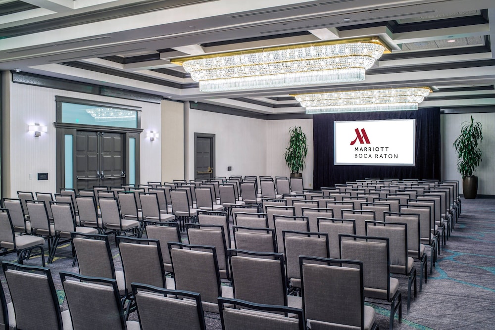 Boca Raton Marriott at Boca Center - photo 89