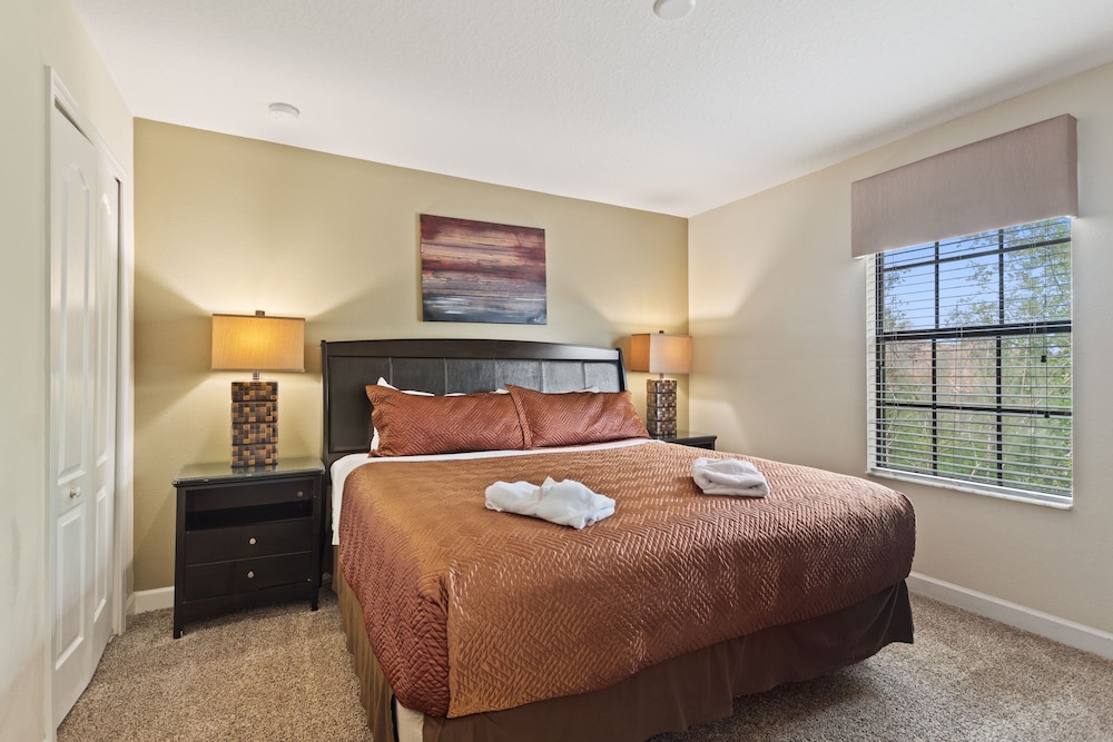 Southern Sun At Championsgate Resort By Shine Villas 446 6 Bedroom Villa - photo 3