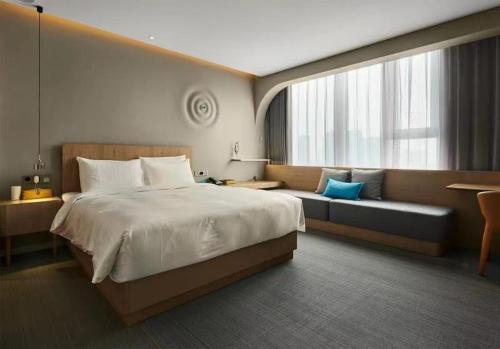 Ebo Hotel — 4-Star Luxury Hotel in Hangzhou, People's Republic of China