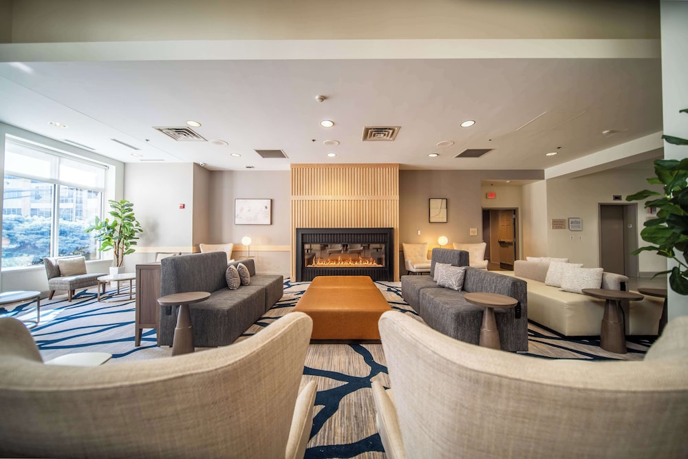 Hilton Garden Inn Rochester Downtown MN - photo 5