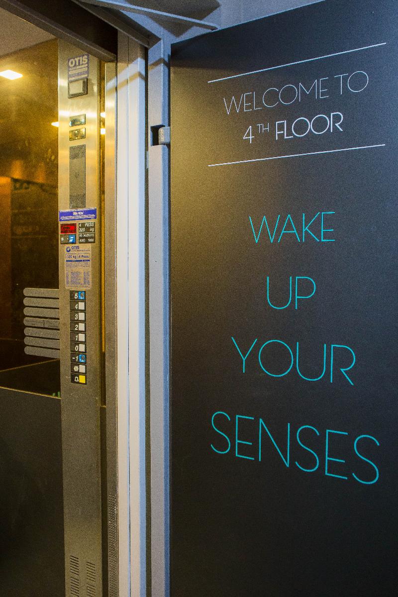 Five Design Rooftop by Storytellers