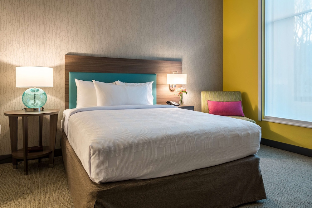 Home2 Suites by Hilton Memphis East Germantown - photo 10