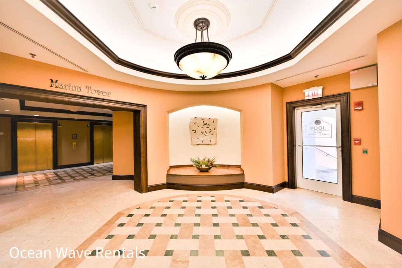 Luxury 2 bedroom Waterfront Condo MI 7th Floor — 4-Star Luxury Hotel in Myrtle Beach, United States