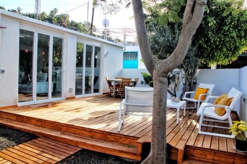 Finca Berolo 1 - last minute hotel in Guia De Isora