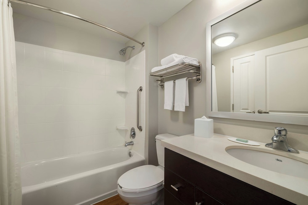 TownePlace Suites by Marriott Alexandria - photo 20