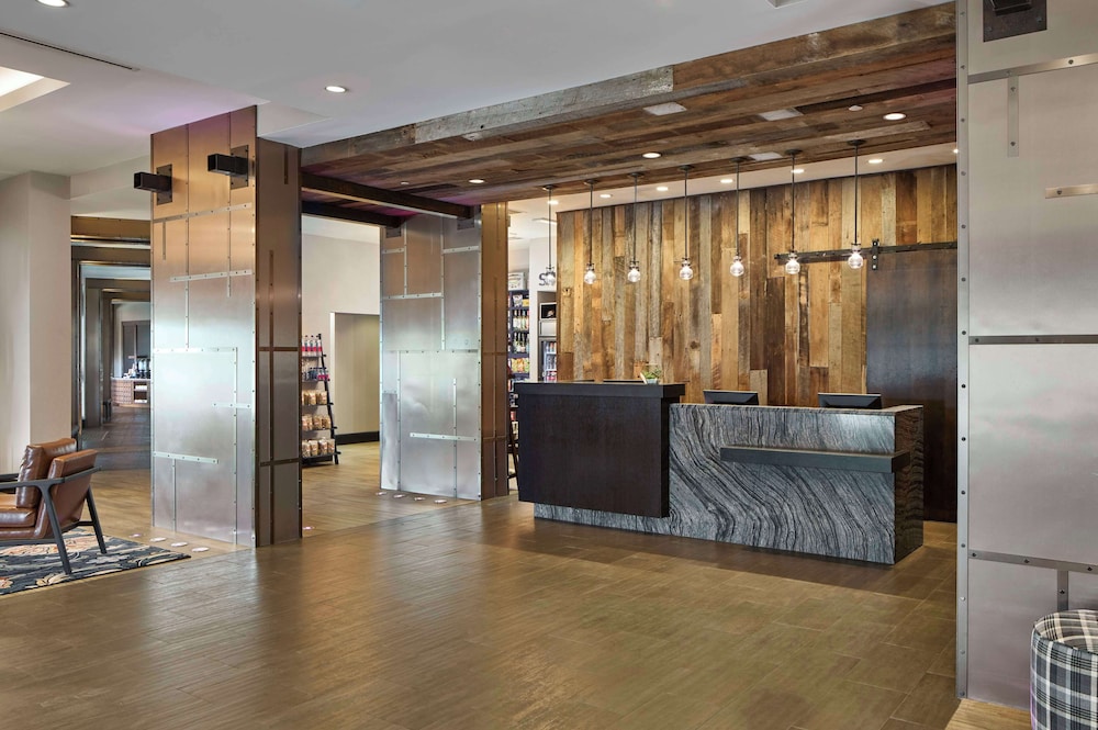 Homewood Suites by Hilton Savannah Historic Dist Riverfront - photo 6