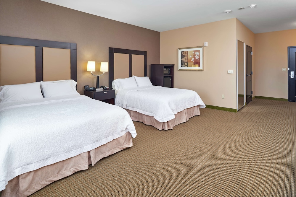 Hampton Inn & Suites Decatur - photo 17
