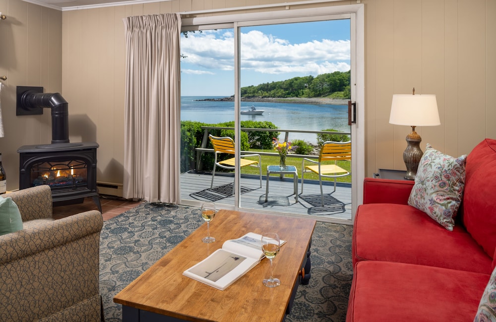 Dockside Guest Quarters & Restaurant - photo 70