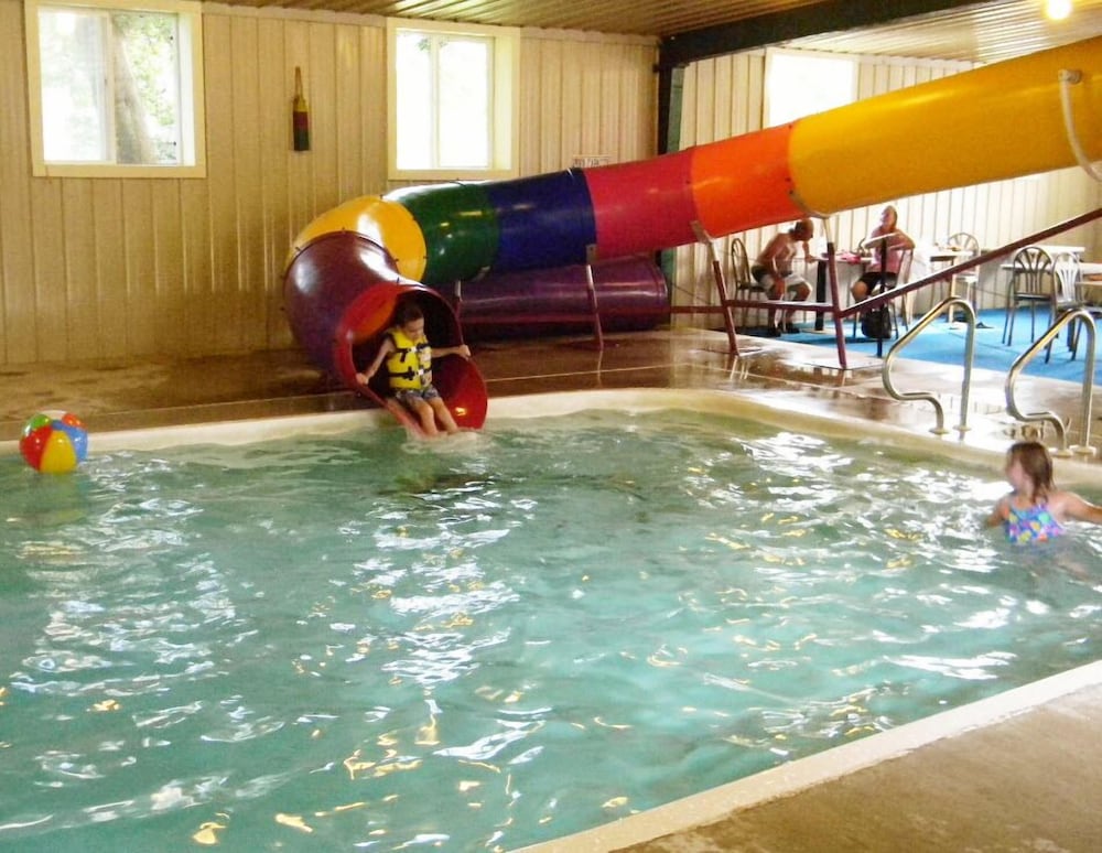Little Shamrock Motel - photo 24