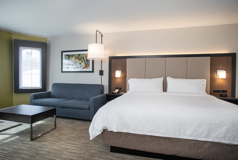 Holiday Inn Express Prescott by IHG - photo 8