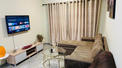 Mall Of Africa Spot3 By Damo — 4-Star Luxury Hotel in Midrand, South Africa