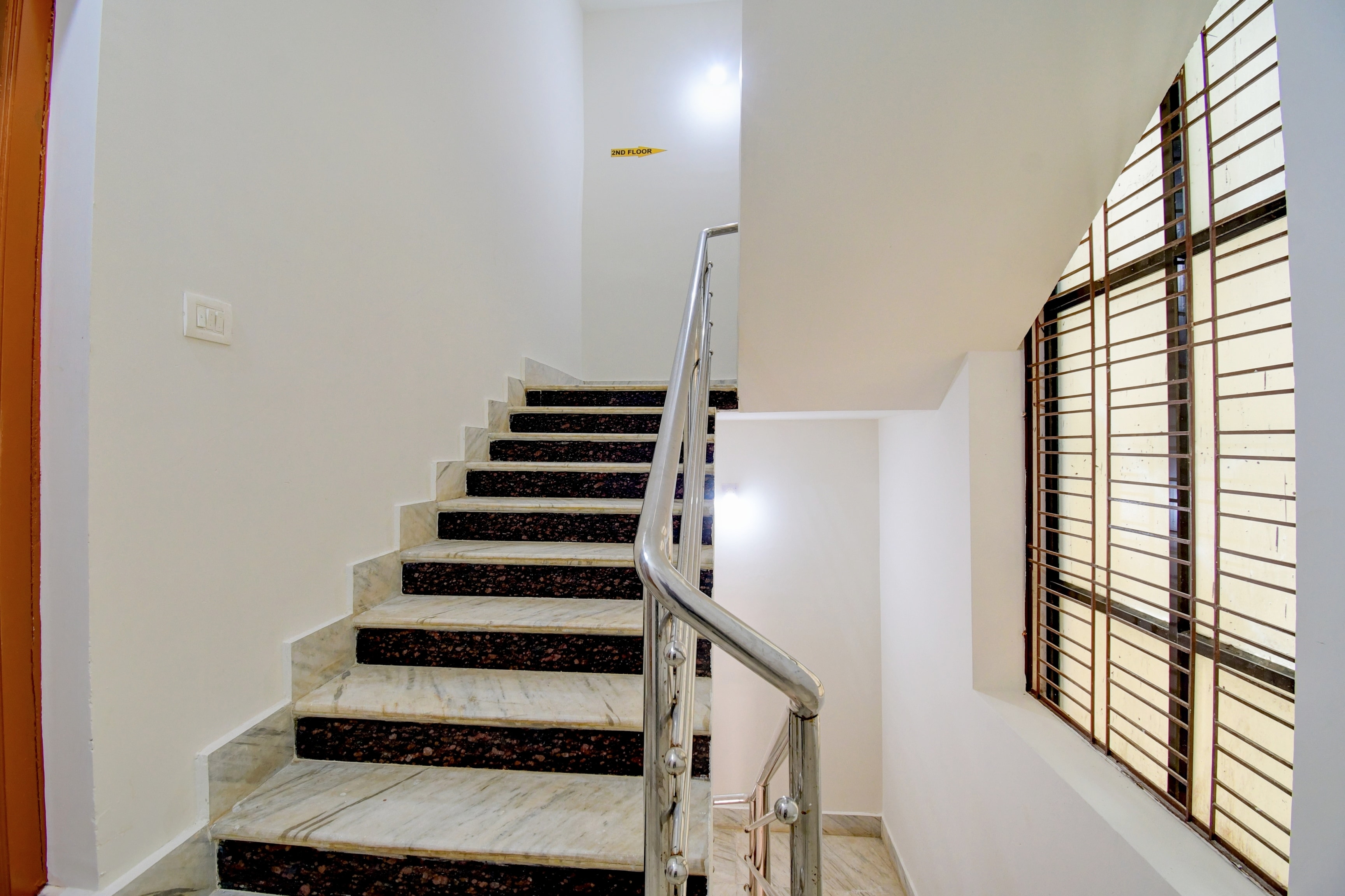 Super Hotel O Anvi — Bhubaneshwar — photo 4