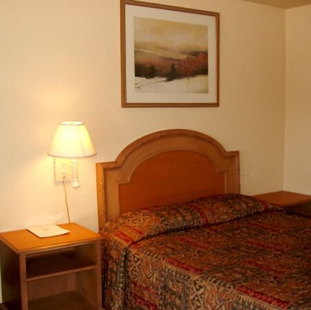 Amber Sky Motel - photo 8