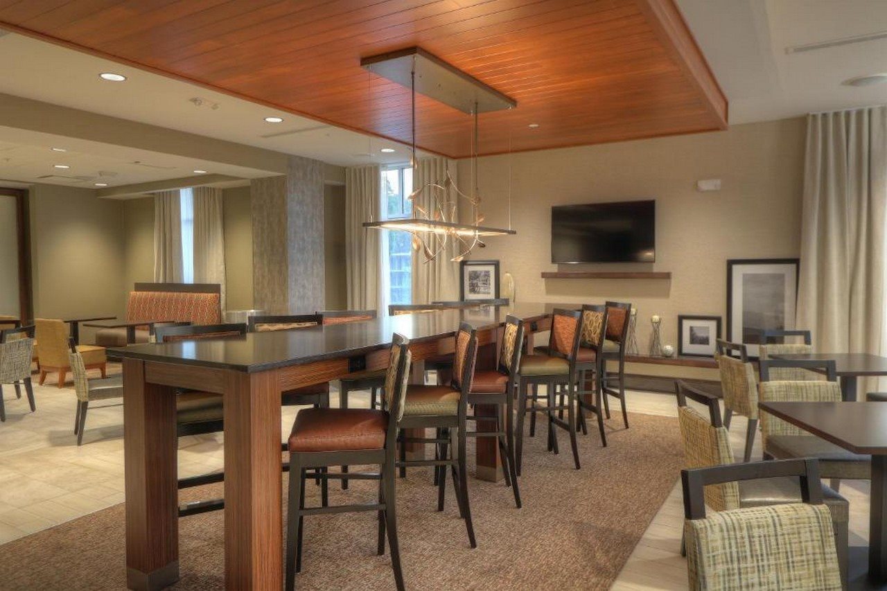 Hampton Inn Gatlinburg Historic Nature Trail - photo 7