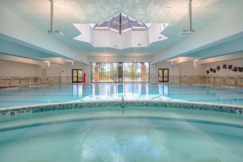 YO1 Longevity & Health Resorts Catskills - photo 28