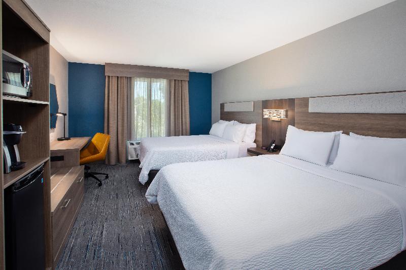 Holiday Inn Express I 26 & Us 29 At Westgate Mall by IHG - photo 11
