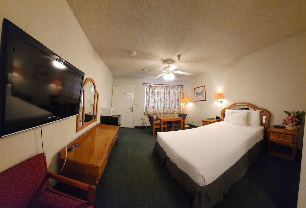 Formosa Inn - photo 11