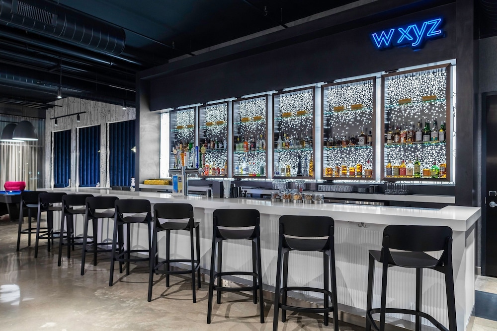 Aloft Dallas Arlington South - photo 25
