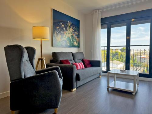 Apartamento AlazA n Ole Solutions — 4-Star Luxury Hotel in Jerez De La Frontera, Spain