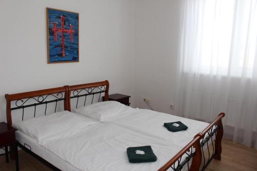 Hotel Cerny kun — Louny — photo 3